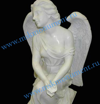 скульптуры ангелов цены