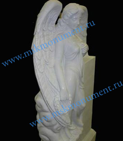 ритуальные скульптуры из мрамора