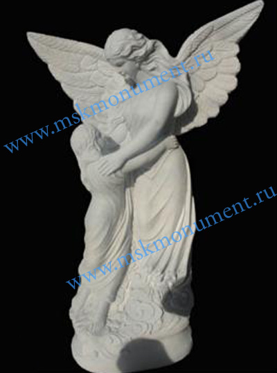 статуя ангел купить