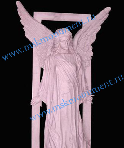ангел статуя фото