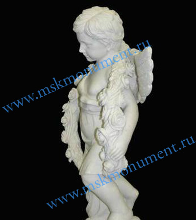 скульптуры ангелов купить